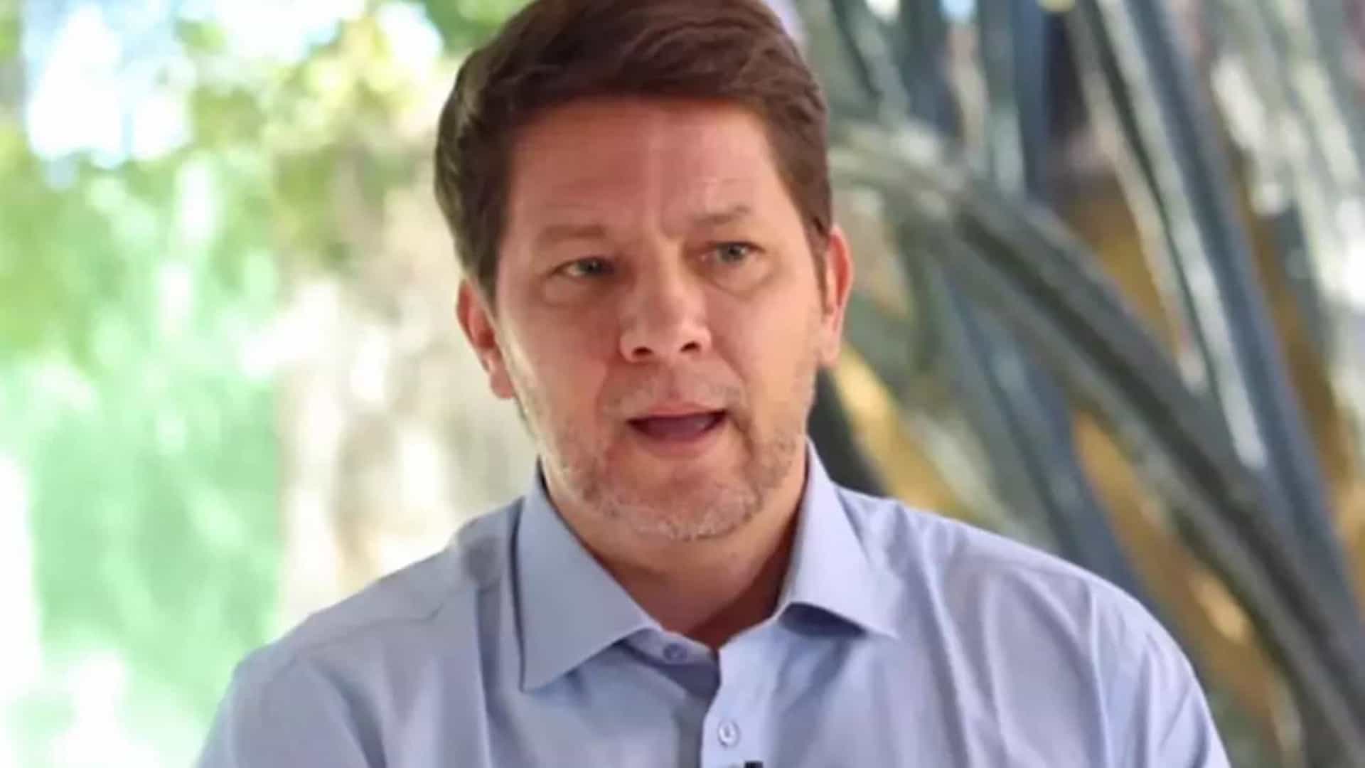 Leia mais sobre o artigo Mário Frias pede veto à Lei Paulo Gustavo