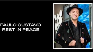 Leia mais sobre o artigo Beyoncé faz homenagem ao ator Paulo Gustavo: “Descanse em paz”