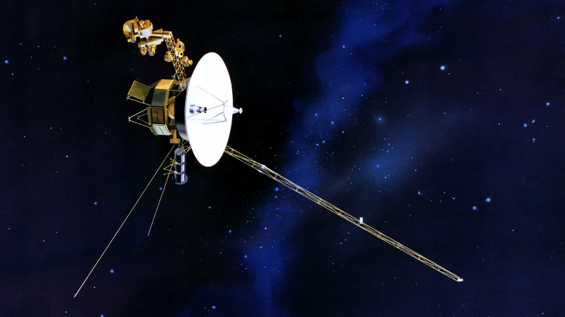 Leia mais sobre o artigo Sonda da NASA capta ruído em Espaço interestelar