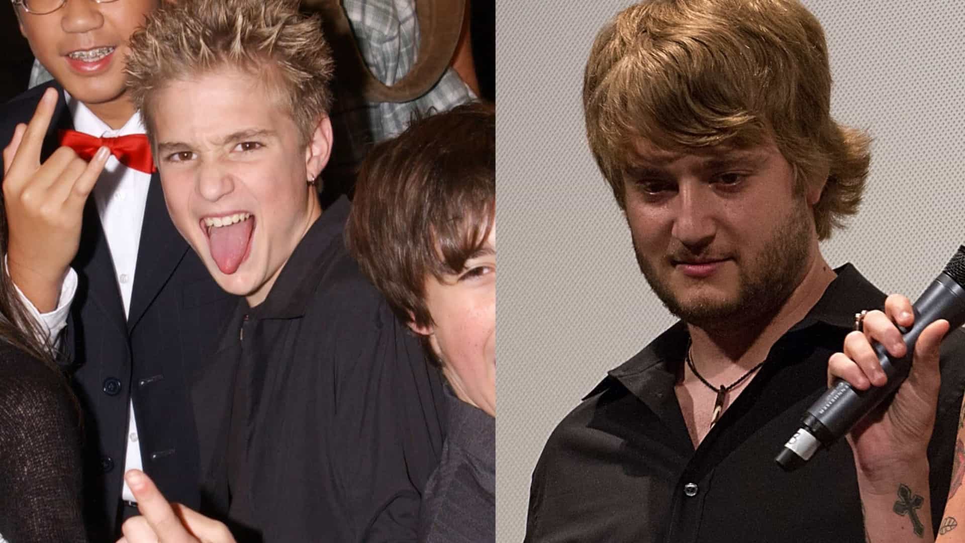 No momento, você está visualizando Kevin Clark, ator de ‘Escola de Rock’, morre aos 32 anos nos EUA
