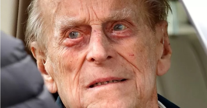 Leia mais sobre o artigo Príncipe Philip deixa herança milionária para funcionários
