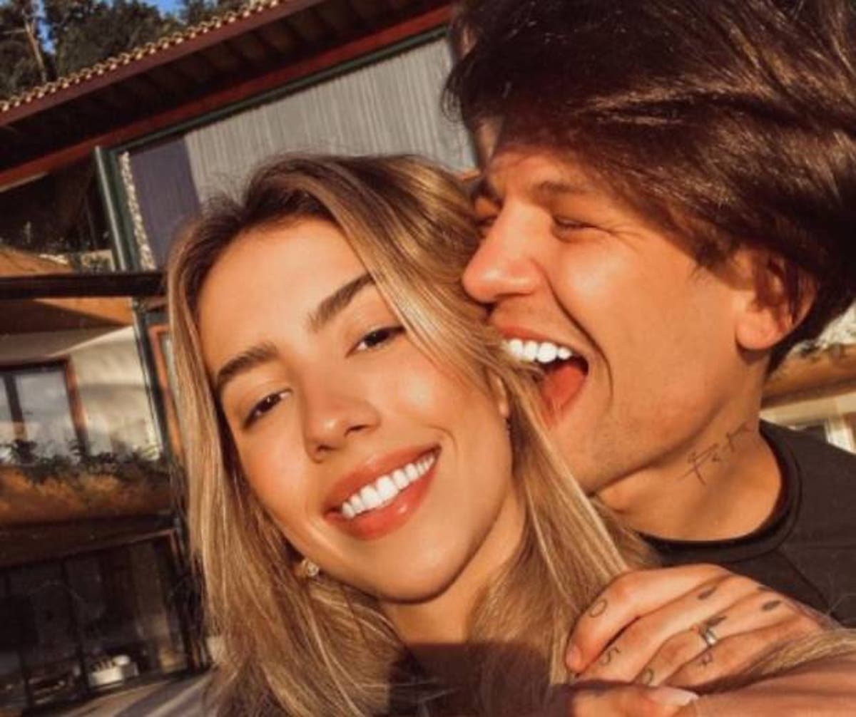 Leia mais sobre o artigo Saulo Poncio rebate acusações de traições a Gabi Brandt