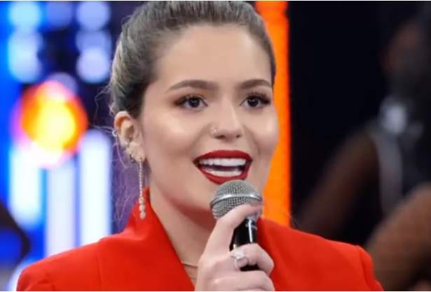 No momento, você está visualizando Viih Tube chama Faustão de ‘meu filho’ e vira piada