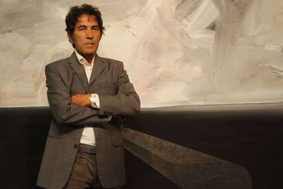 Leia mais sobre o artigo Italiano vende ‘escultura’ invisível por cerca de R$ 93 mil