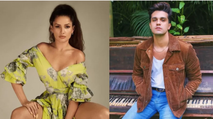 Leia mais sobre o artigo Após polêmica, Luan Santana fala sobre Juliette: ‘não tenho que perdoar mais nada’