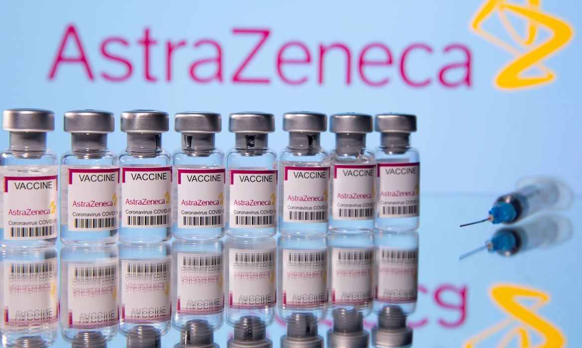 Leia mais sobre o artigo AstraZeneca: 3ª dose de vacina produz forte resposta imune, diz estudo