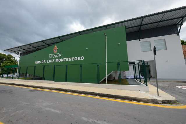Leia mais sobre o artigo UBSs de Manaus voltam a funcionar às 11h desta segunda-feira (7)