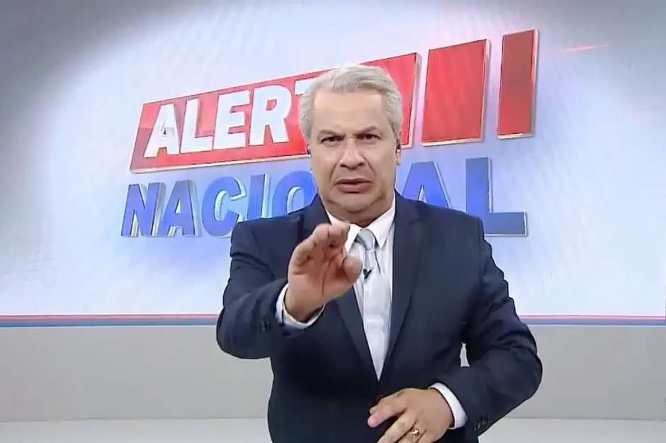 Leia mais sobre o artigo MPF pede prisão de Sikêra Jr por racismo