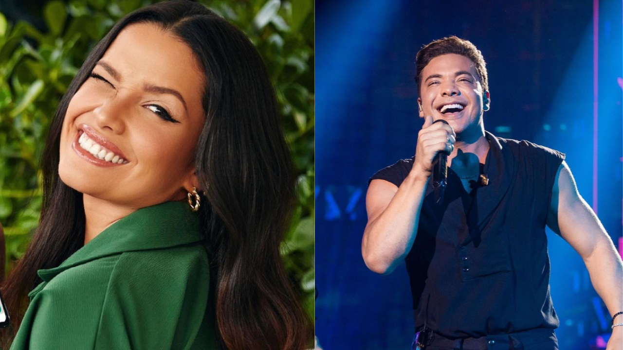 Leia mais sobre o artigo Juliette participará de live de Wesley Safadão