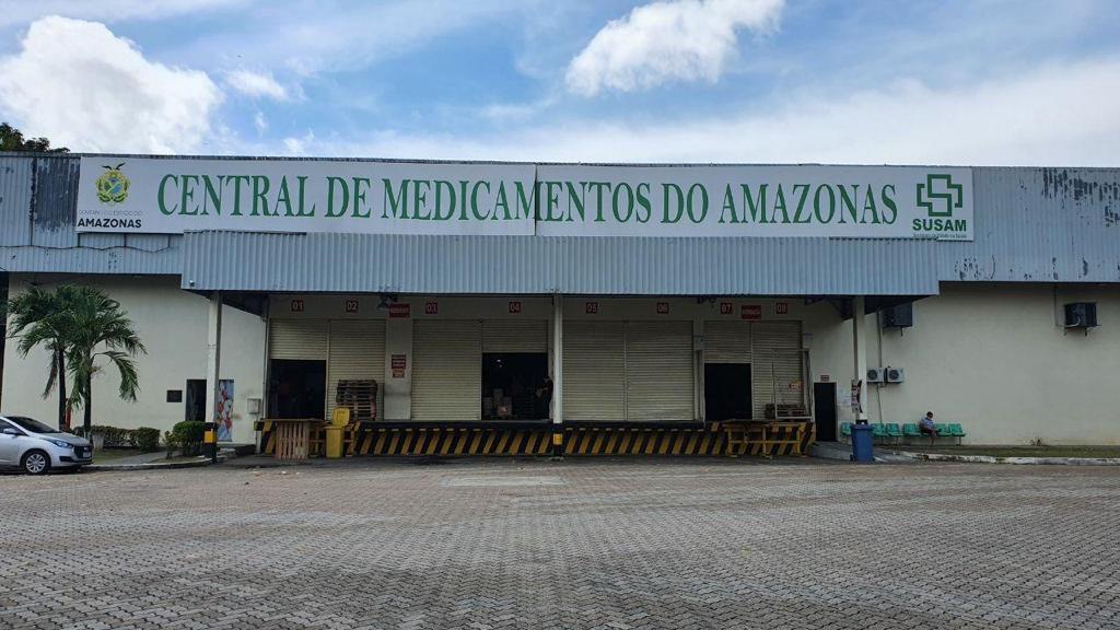 Leia mais sobre o artigo TCE-AM julga improcedente representação contra a Cema por superfaturamento de EPI para combate à Covid-19