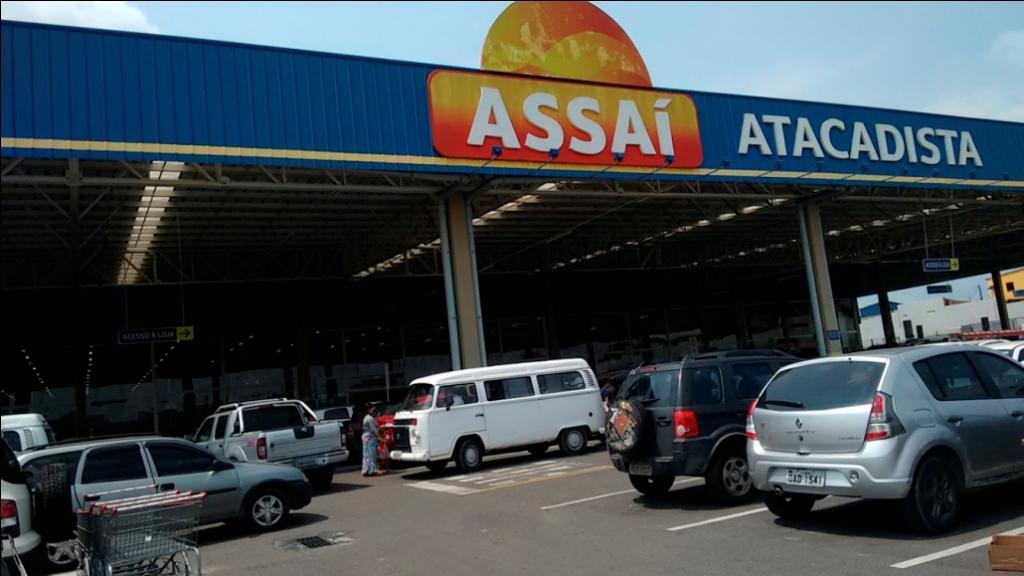 No momento, você está visualizando Assaí Atacadista divulga 17 vagas para PCDs em Manaus