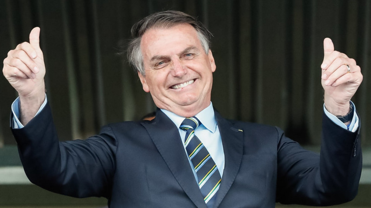 Leia mais sobre o artigo Pesquisa: 98% das multas ambientais ficam travadas na gestão de Bolsonaro
