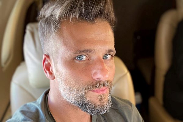 No momento, você está visualizando Bruno Gagliasso ironiza desabafo de Juliana Paes