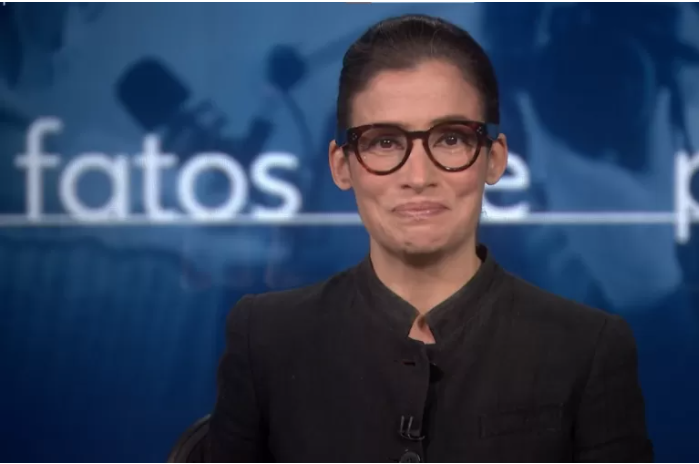 Leia mais sobre o artigo Após mistério, Bonner revela surpresa e Renata Vasconcellos ‘engole choro’ durante JN