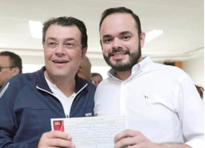 Leia mais sobre o artigo Suposto assessor de Braga é suspeito de fraudar auxílio emergencial