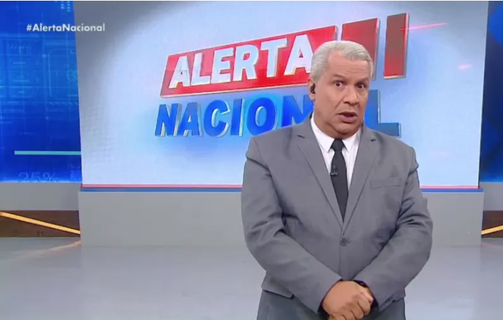 Leia mais sobre o artigo Sikêra Jr pede desculpas após perder patrocínios e afirma: ‘opinião continua a mesma’