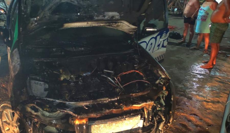 Leia mais sobre o artigo Além de Manaus, Comando Vermelho também causou destruição em Parintins