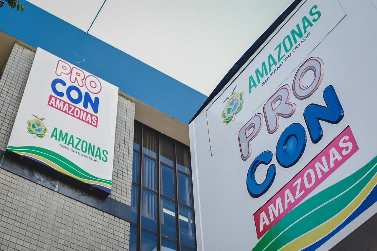 Leia mais sobre o artigo Procon-AM notifica Amazonas Energia após apagão em Manaus