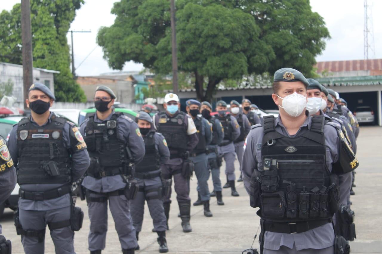 Leia mais sobre o artigo Governo do Amazonas e Prefeitura de Manaus deflagram operação contra furto de fios de cobre