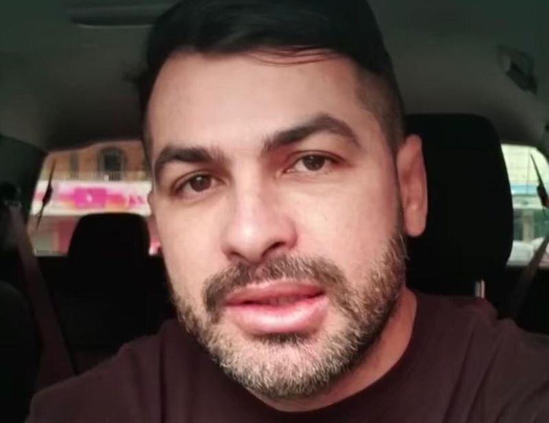 Leia mais sobre o artigo Vereador Capitão Carpê rebate críticas: ‘meu defeito é ter quase 200 mil seguidores’