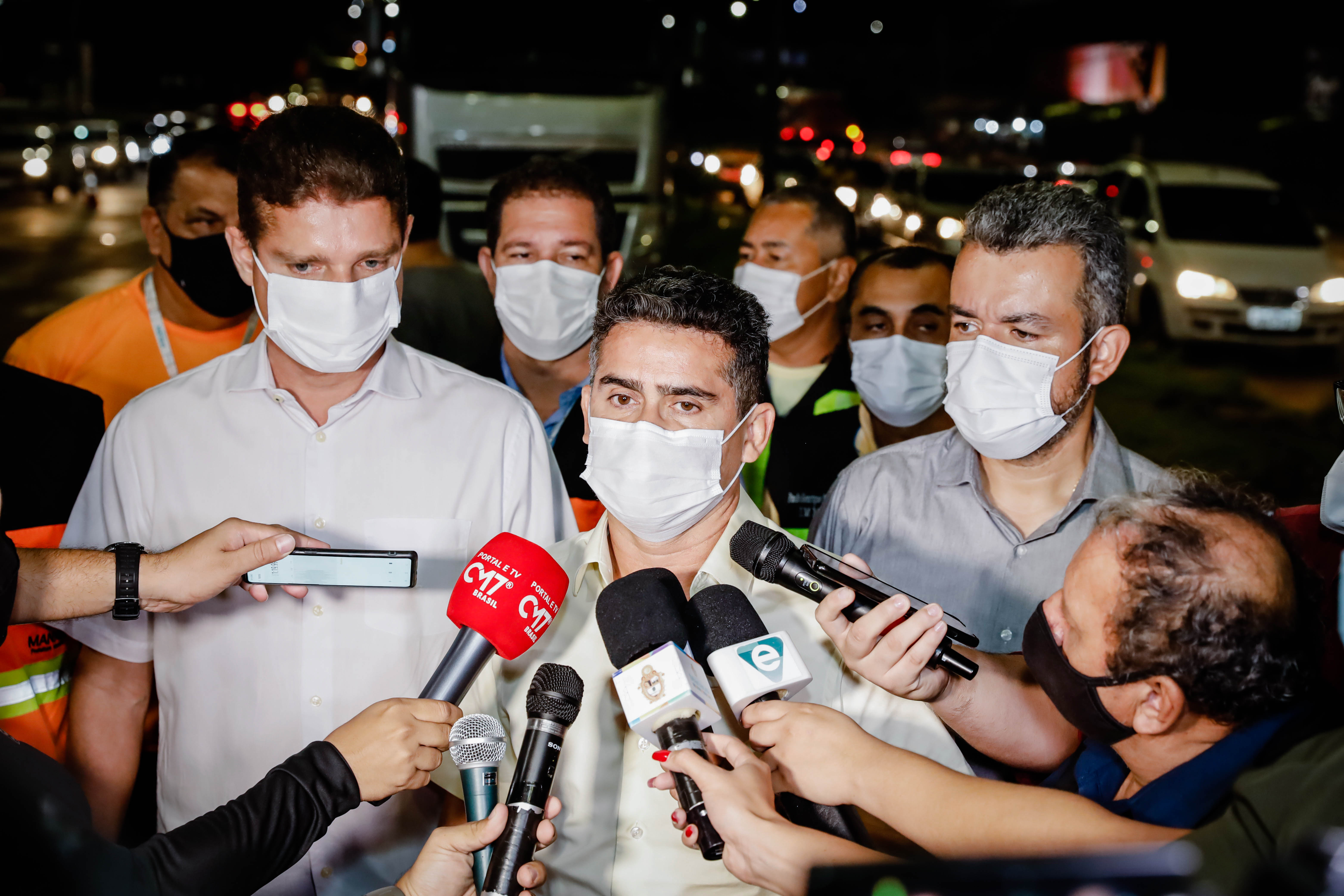 Leia mais sobre o artigo Vacinação para pessoas de 37 e 38 anos é antecipada em Manaus