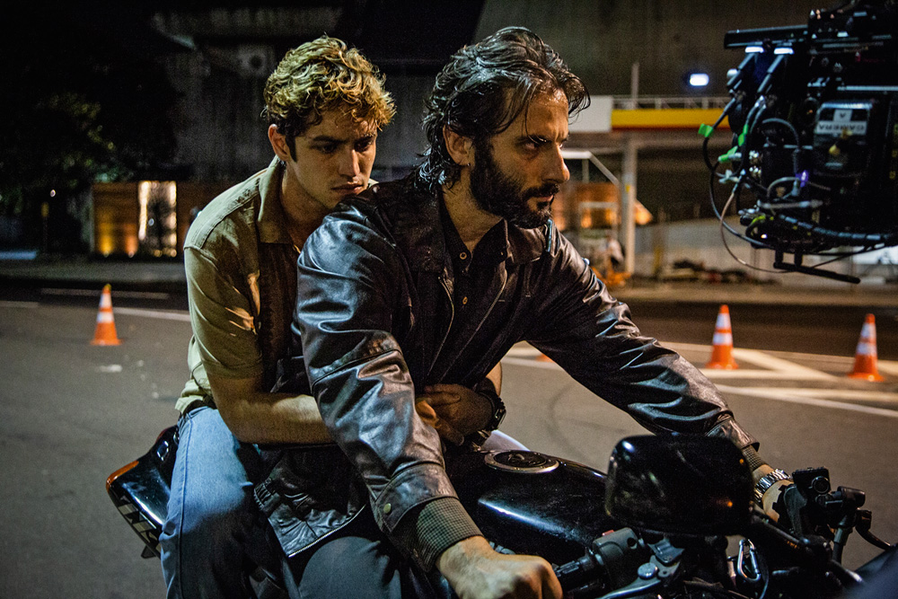 Leia mais sobre o artigo Amazon encomenda segunda temporada da série brasileira ‘Dom’