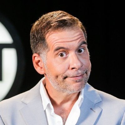 Leia mais sobre o artigo Leandro Hassum critica gíria cringe: ‘Palavra merd*’