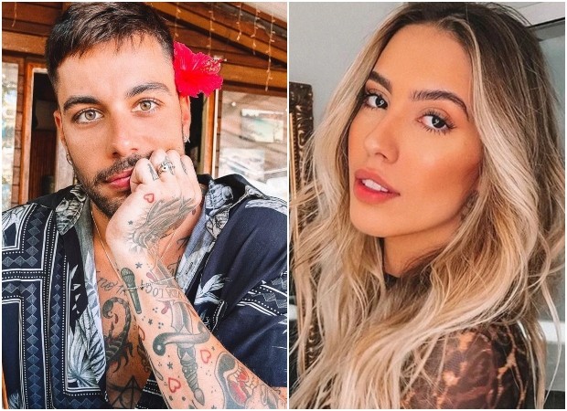 Leia mais sobre o artigo Gui Araújo confessa que traiu Gabi Brandt: ‘vacilei’