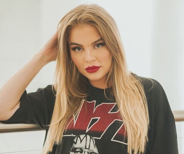 Leia mais sobre o artigo Após ataques, Luísa Sonza anuncia pausa na carreira
