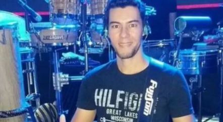Leia mais sobre o artigo Luizmar Damasceno, ex dupla de Cristiano Araújo, é encontrado morto