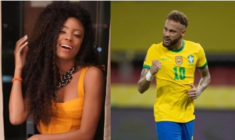 Leia mais sobre o artigo Lumena critica Neymar e atleta rebate