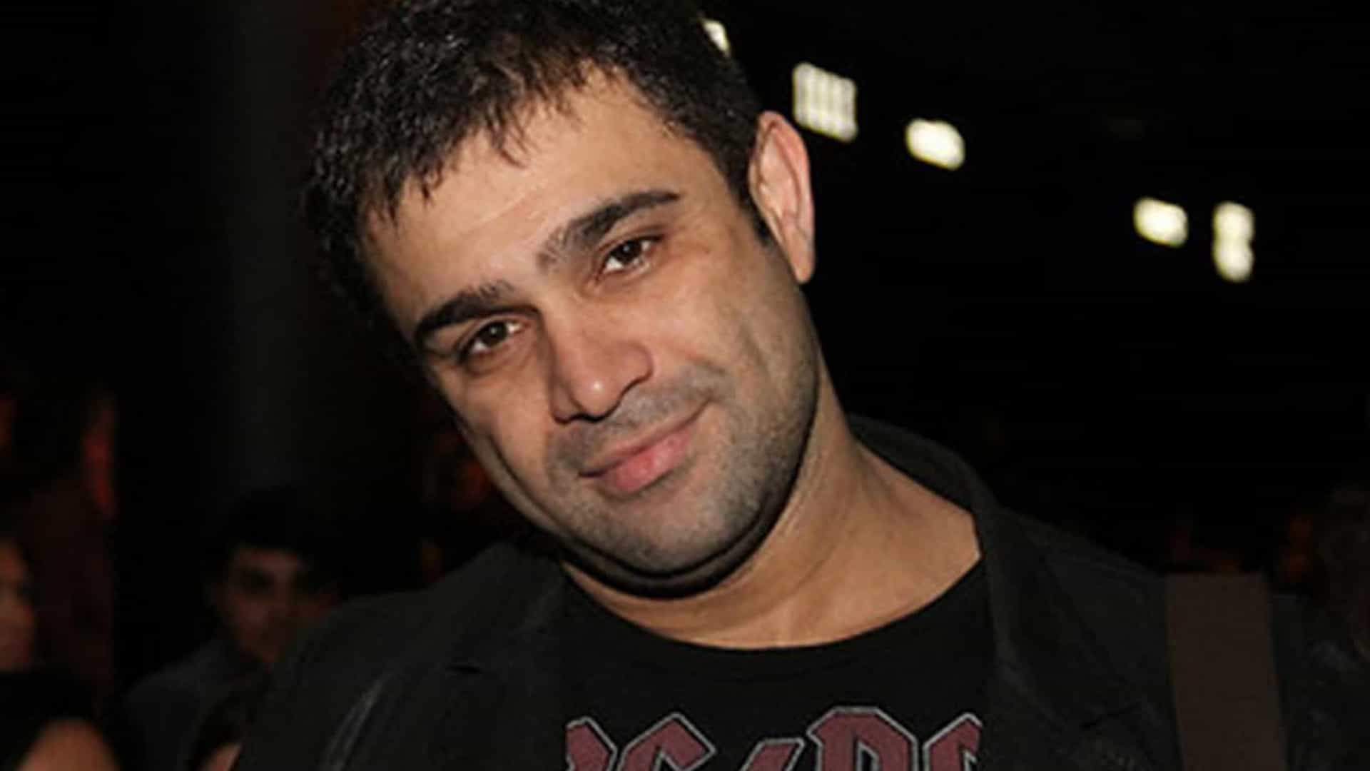 Leia mais sobre o artigo Evandro Santo ficará internado por um ano para tratar dependência química