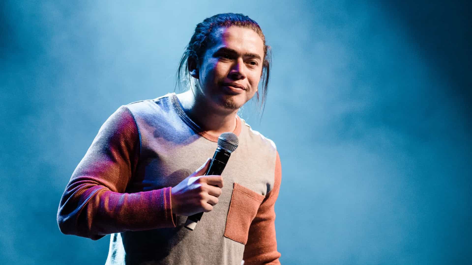 Leia mais sobre o artigo Whindersson Nunes faz música ao filho: ‘Te amamos eternamente’