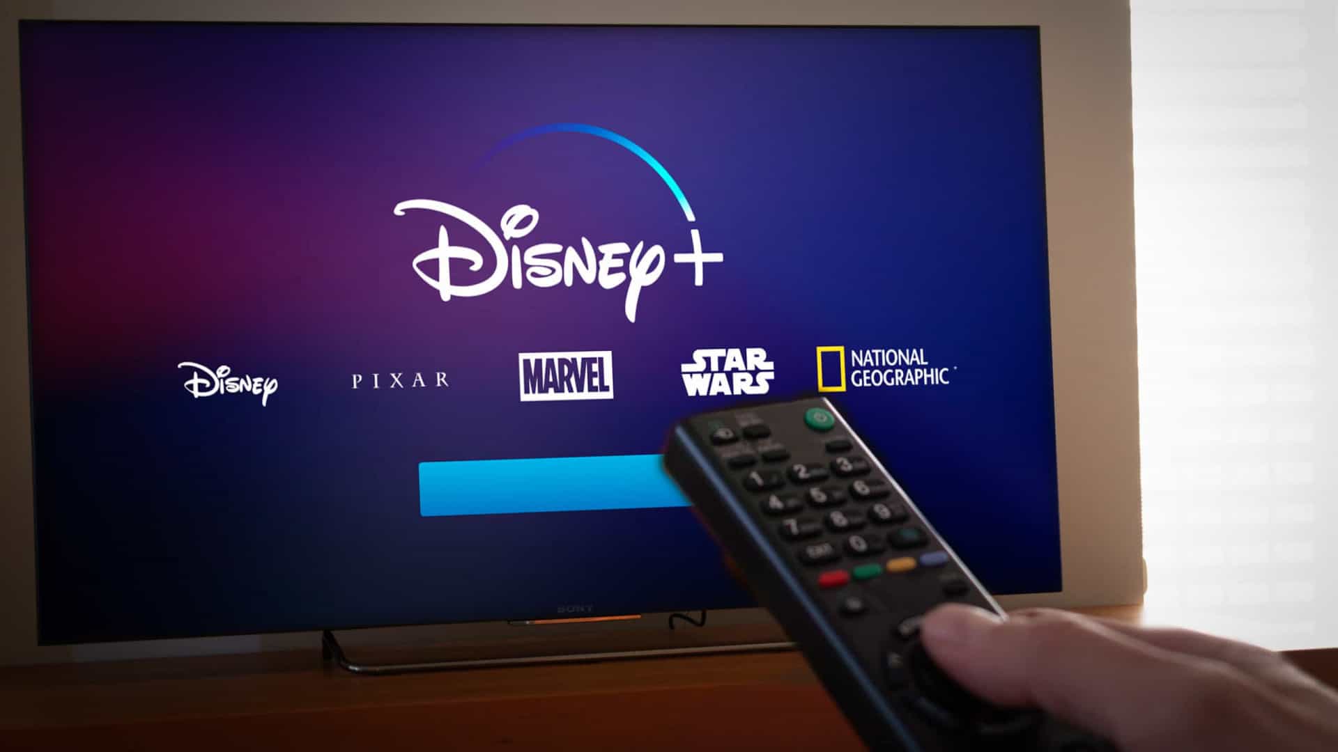 Leia mais sobre o artigo Disney+ anuncia produção da primeira série original brasileira de ficção