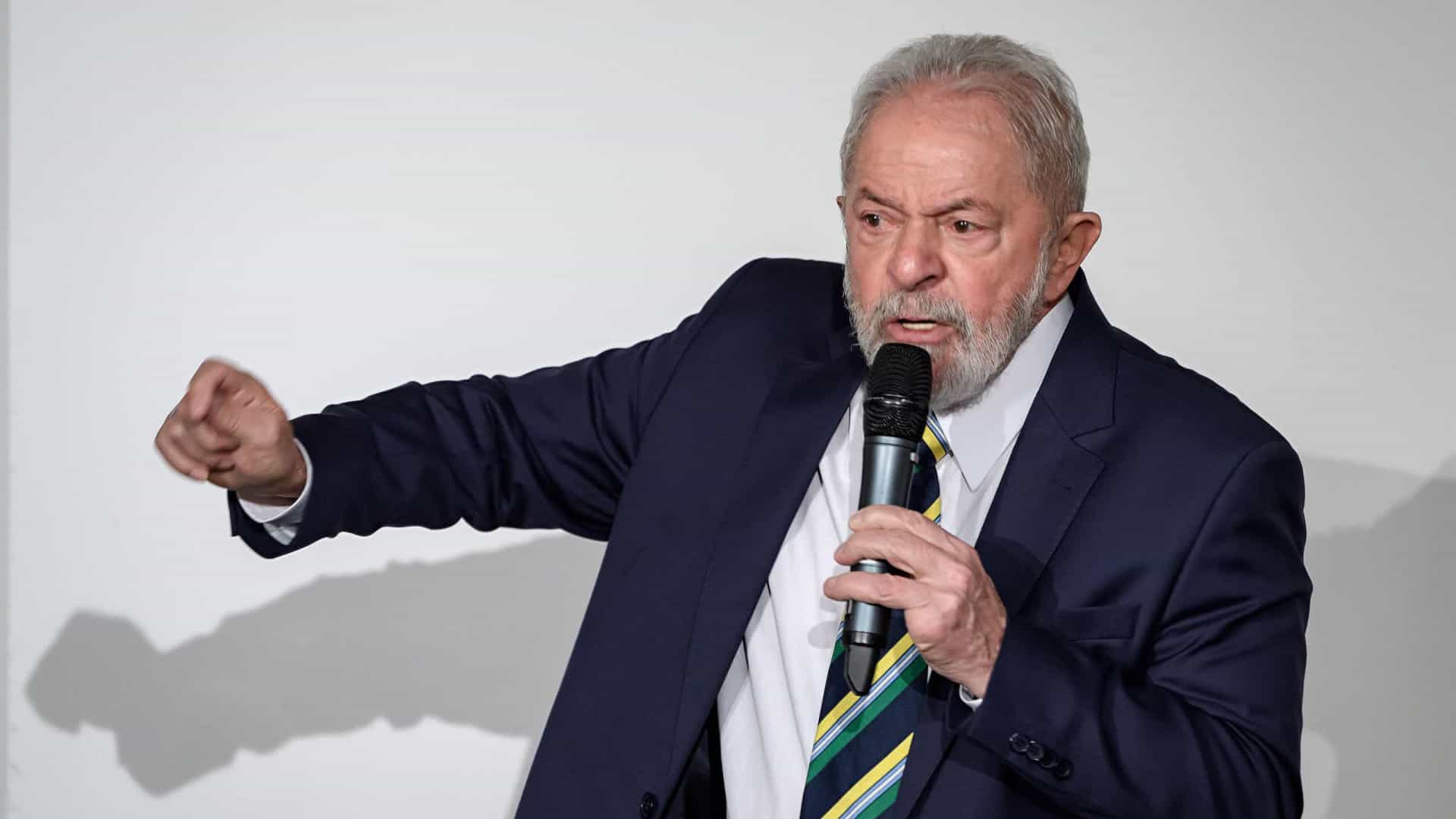 Leia mais sobre o artigo Lula: ‘500 mil mortos por uma doença que já tem vacina tem nome; é genocídio’