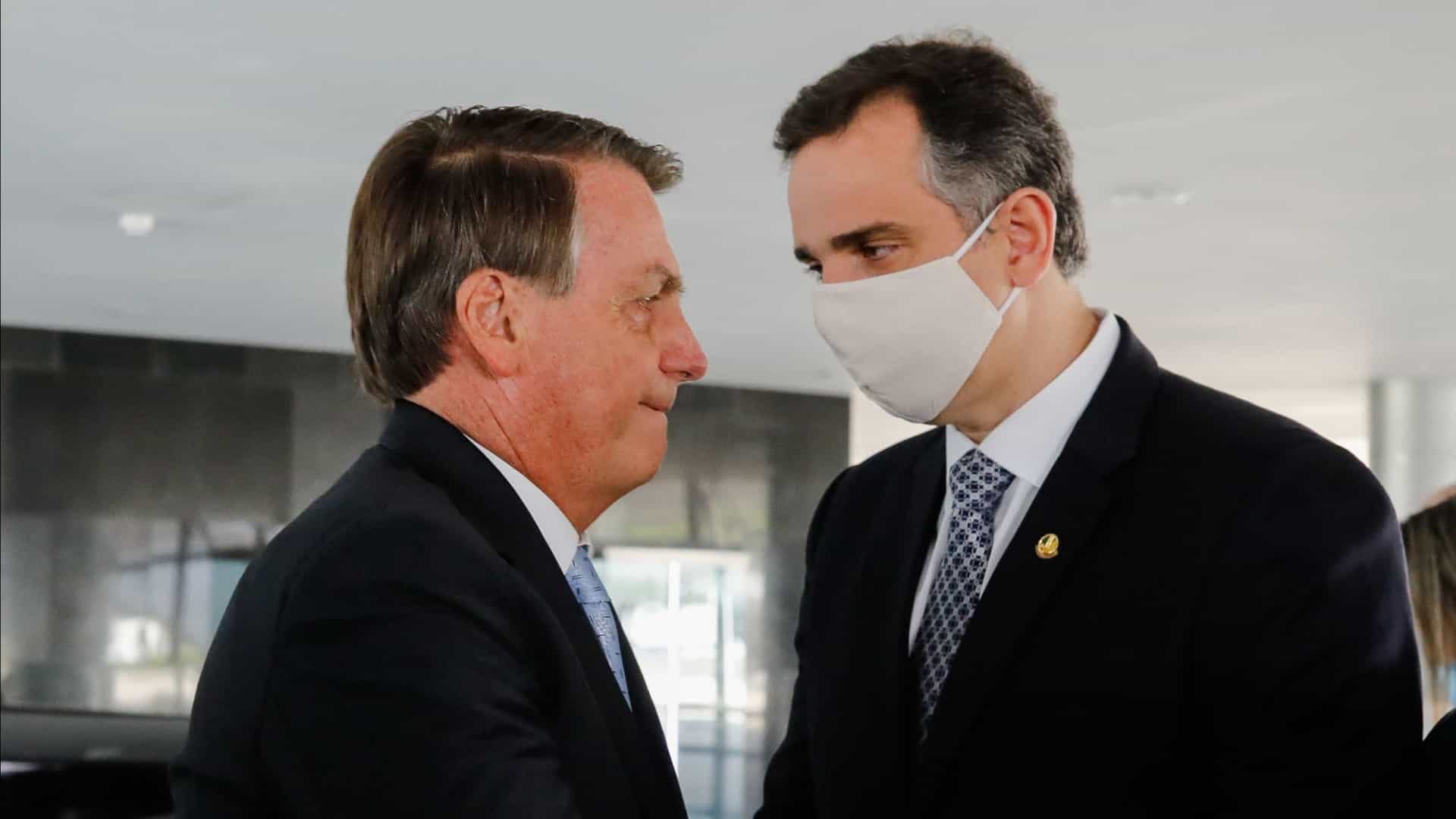 Leia mais sobre o artigo Presidente do Senado diz ser possível aprovar voto impresso para eleições de 2022