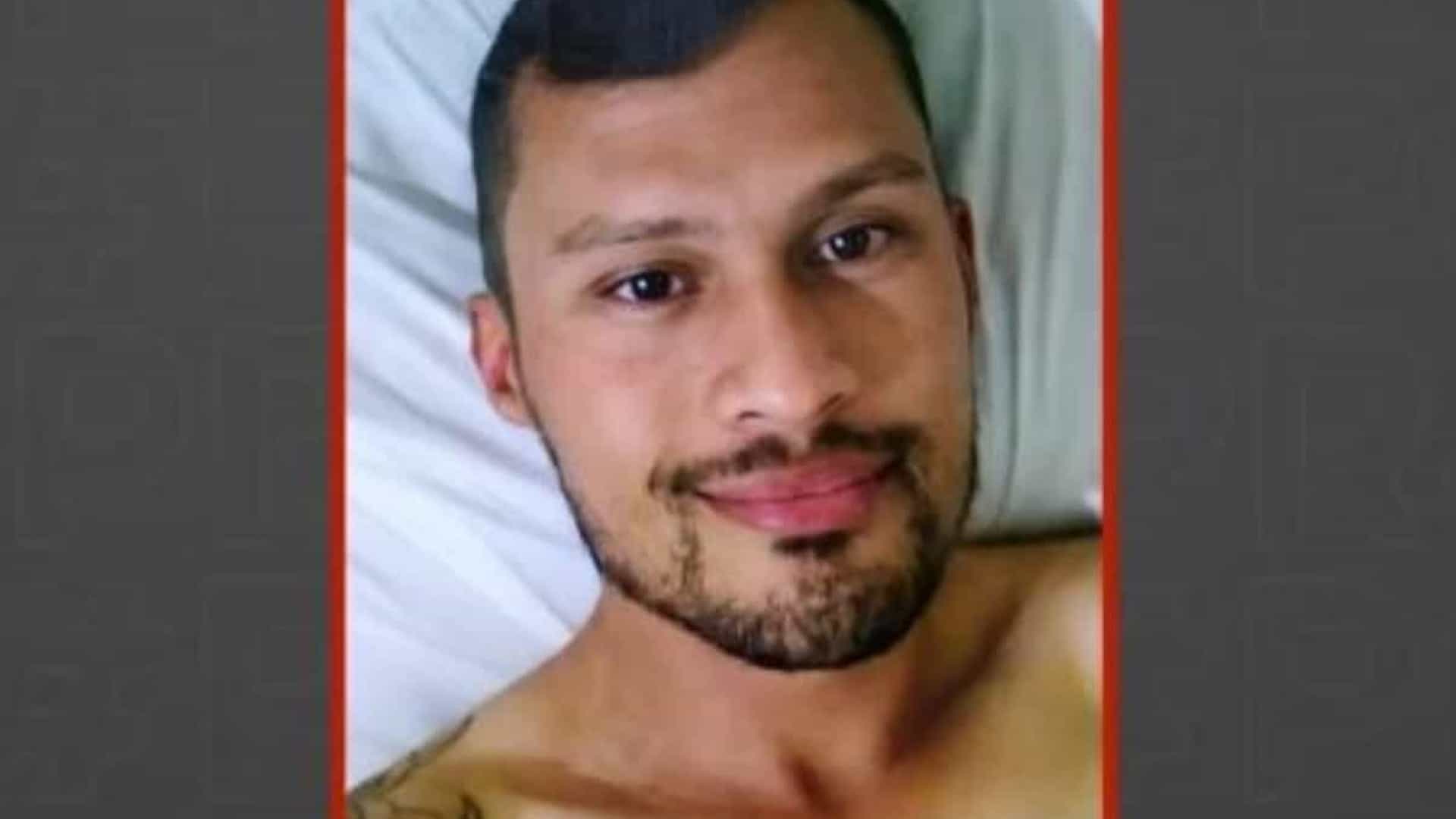 No momento, você está visualizando Suspeito de matar homens gays em Curitiba afirma que não foi motivado por ódio