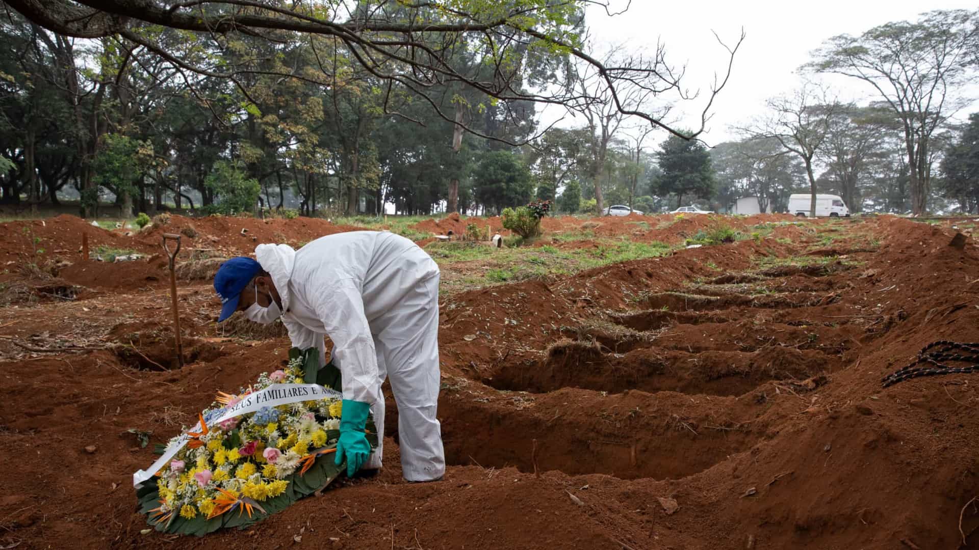 Leia mais sobre o artigo Conass: Brasil registra 860 mortes e 30.434 novos casos de covid-19 em 24h