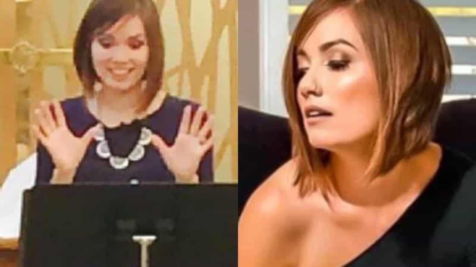 Leia mais sobre o artigo Pastora que virou stripper diz que cena de ‘Titanic’ foi a sua inspiração