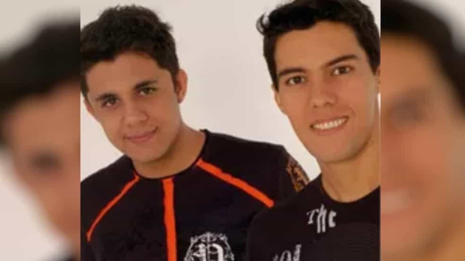 Leia mais sobre o artigo Ex dupla de Cristiano Araújo, cantor Luizmar Damasceno está desaparecido