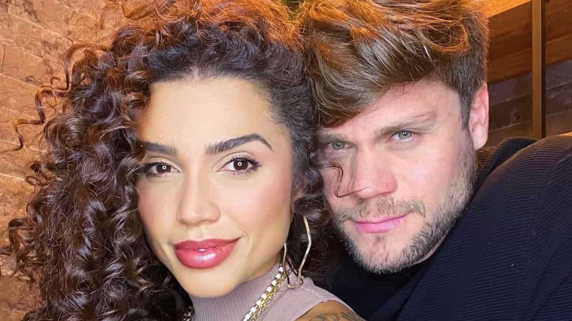 Leia mais sobre o artigo Paula Amorim, do No Limite, fica noiva de ex-BBB