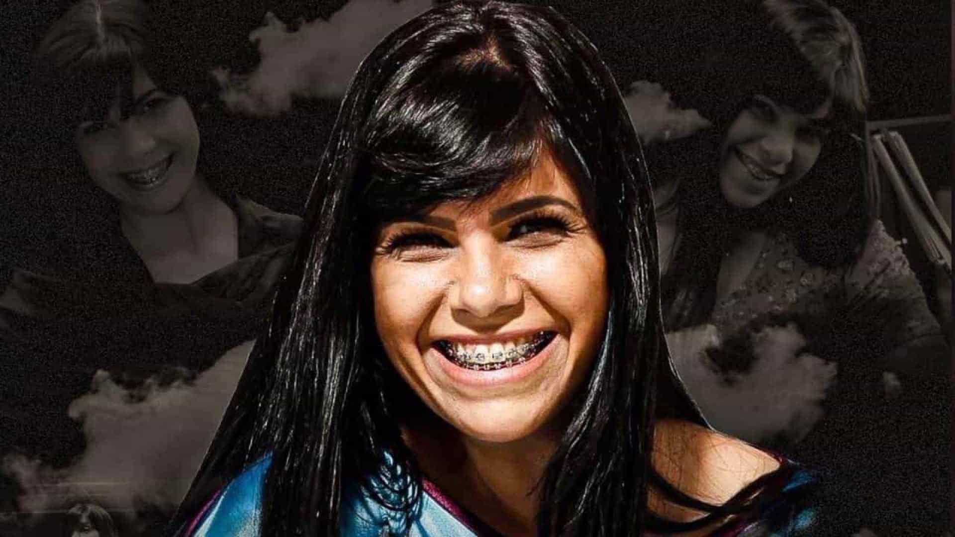 No momento, você está visualizando Cantora gospel Cristiane Ferr, defensora do tratamento precoce, morre de Covid