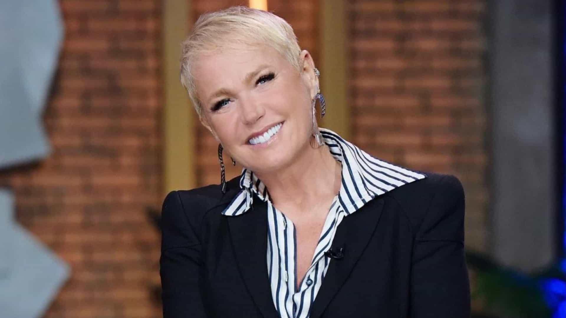 Leia mais sobre o artigo Xuxa anuncia navio temático e comemoração de aniversário com fãs