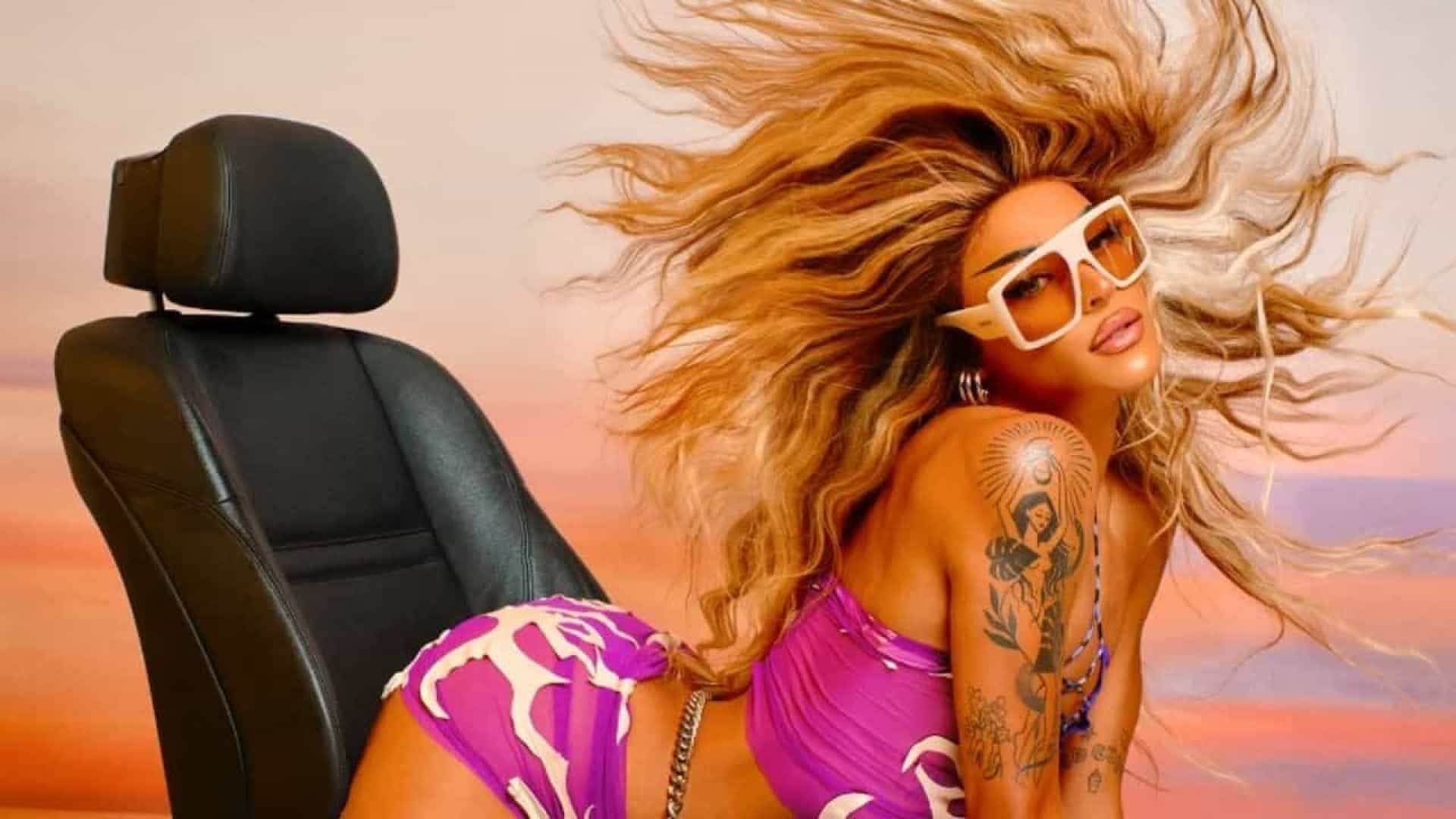Leia mais sobre o artigo Álbum de Pabllo Vittar tem a sexta maior estreia do mundo no Spotify