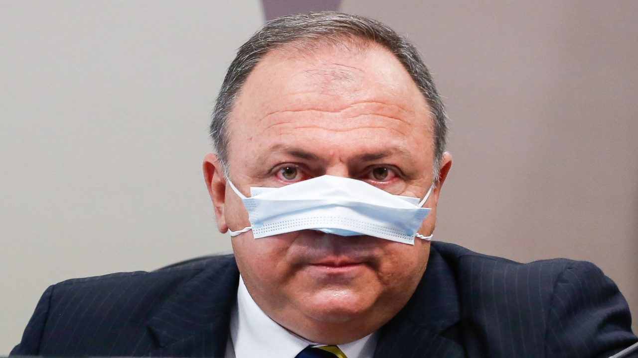 Leia mais sobre o artigo Pazuello e Exército ignoraram pedidos de socorro do Amazonas, segundo PF