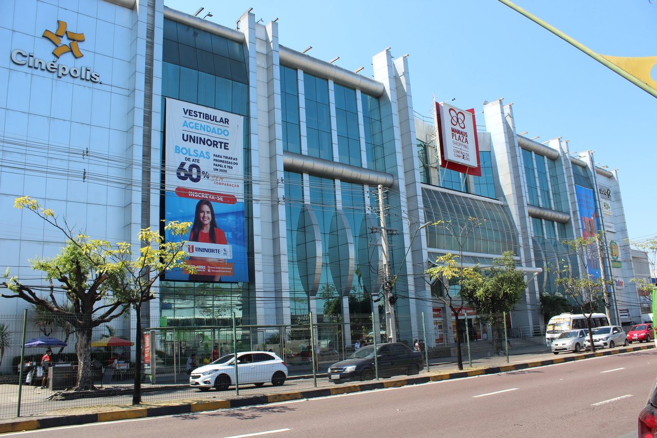 Leia mais sobre o artigo Cinépolis reabre seu complexo no Manaus Plaza Shopping