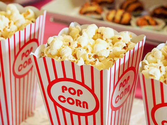Leia mais sobre o artigo Cinemas serão reabertos após novo decreto no Amazonas
