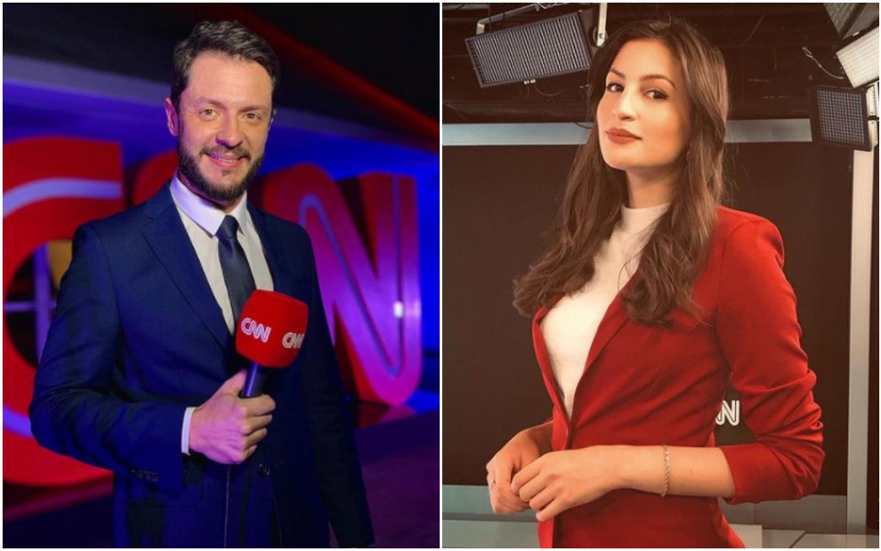 Leia mais sobre o artigo Repórteres da CNN Brasil sofrem grave acidente de carro