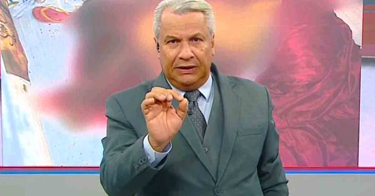 No momento, você está visualizando RedeTV! perde patrocínios após falas homofóbicas de Sikêra Jr.
