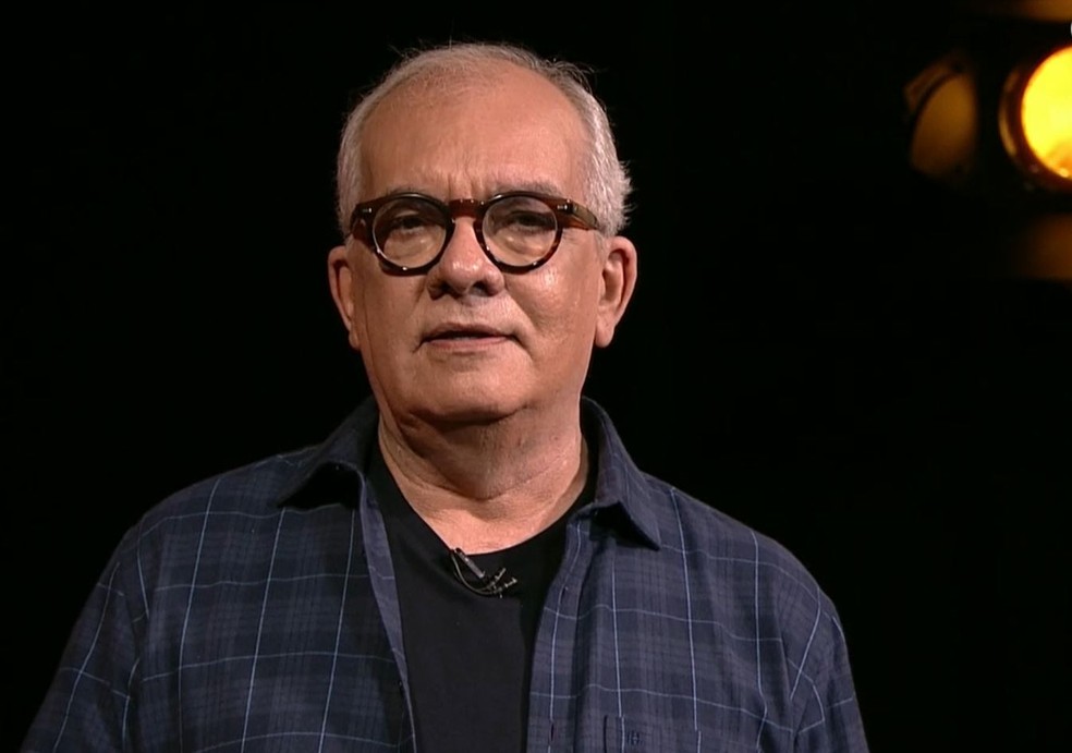 Leia mais sobre o artigo Aos 69 anos, morre jornalista Artur Xexéo